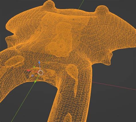 dmtet|dmt meshes.